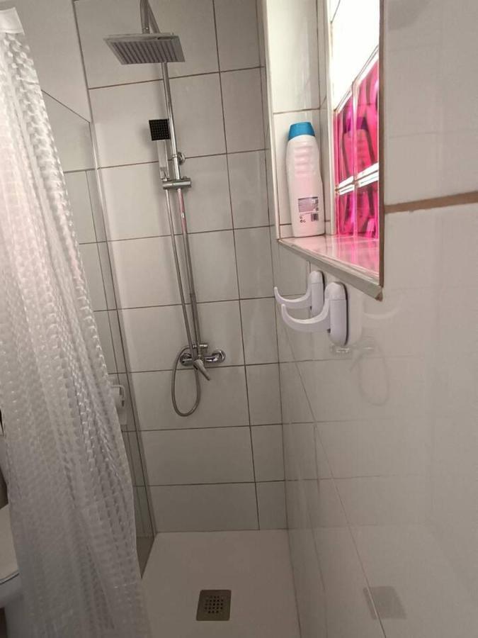 Casa Celia Apartman Valsequillo Kültér fotó
