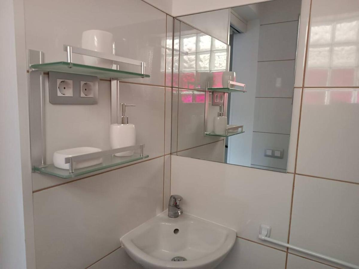 Casa Celia Apartman Valsequillo Kültér fotó