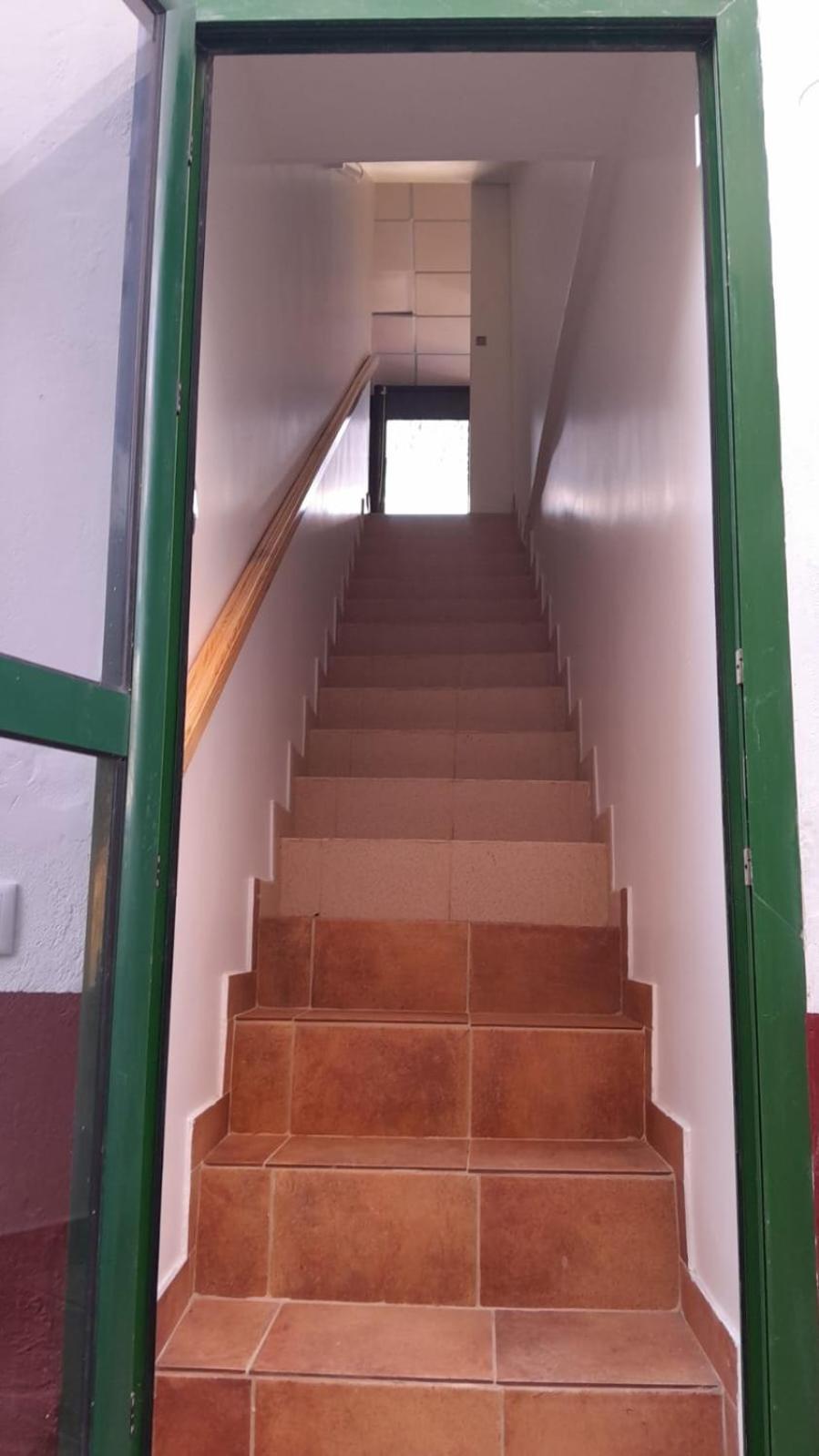 Casa Celia Apartman Valsequillo Szoba fotó
