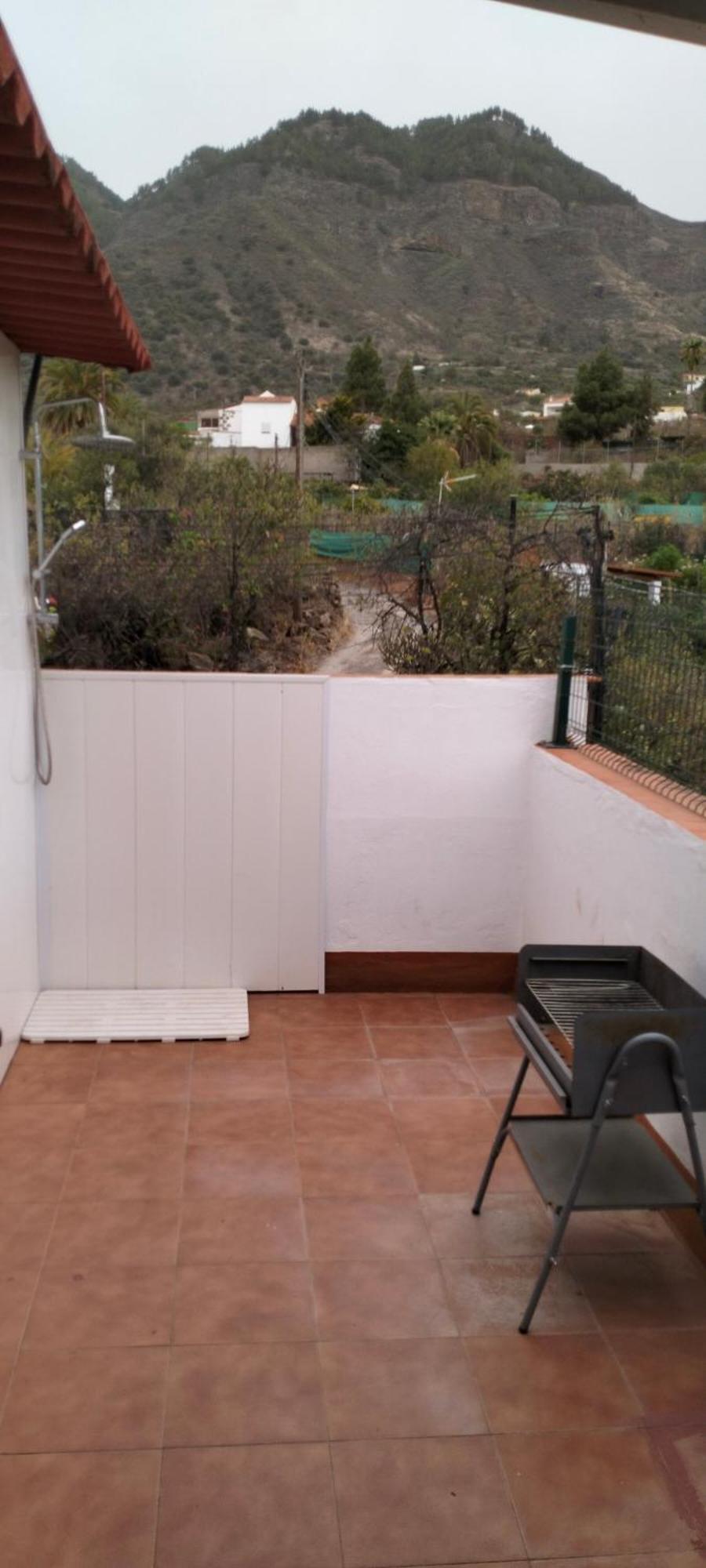 Casa Celia Apartman Valsequillo Kültér fotó